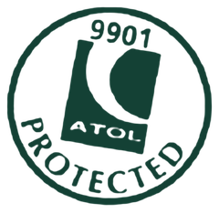 ATOL Protected 9901