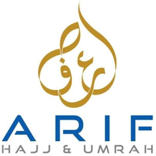 Arif Hajj & Umrah